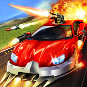 Road Riot [v1.29.35] APK Mod voor Android