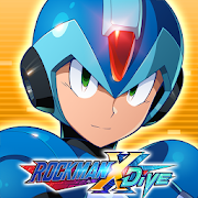 ROCKMAN X DiVE [v1.3.0] APK for Android