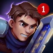 Roguelike RPG Offline - Order of Fate [v1.4.0] APK Mod pour Android