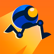 Rolly Legs [v2.7] APK Mod for Android