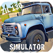Russian Car Driver  ZIL 130 Premium [v1.1.0 b212] APK Mod for Android