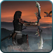 Bản mod APK Samurai Assassin (A Warrior's Tale) [v1.0.16] dành cho Android