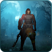 Samurai Assassin (conte de guerrier ninja) [v1.0.14] APK Mod pour Android