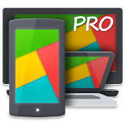 Screen Stream Mirroring Pro [v2.7.1] APK Mod pour Android