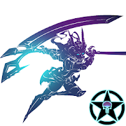 Shadow of Death: Dark Knight - Stickman Fighting [v1.74.0.1] APK Mod voor Android