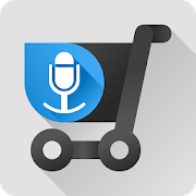 Entrada de voz da lista de compras PRO [v5.4.0.4] APK Mod para Android