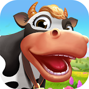 Sim Farm – Harvest, Cook & Sales [v1.3] APK Mod for Android