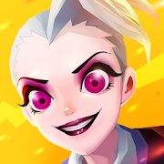 Slash & Girl - Joker World [v1.21.5003] APK Mod para Android