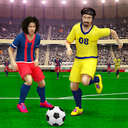 Soccer Leagues Mega Challenge 2020: Football Kings [v200020.1]