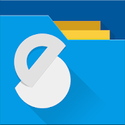Solid File File Manager [v2.7.21] APK Mod لنظام Android
