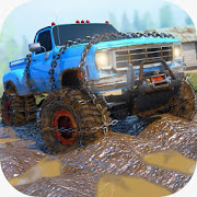 Spintrials Offroad Driving Games [v5] APK Mod pour Android