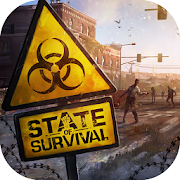 Zustand des Überlebens: Überlebe die Zombie-Apokalypse [v1.8.12] APK Mod for Android