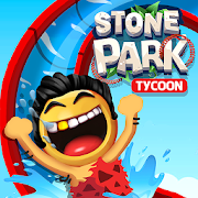 Stone Park: préhistorique Tycoon [v0.9.8] APK Mod pour Android