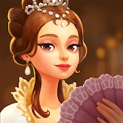 Storyngton Hall: Match-3 Puzzle & House Decoration [v10.2.0] APK Mod voor Android