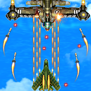 Strike Force - 1945 War [v3.3] APK Mod für Android