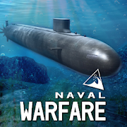 محاكي الغواصات: Naval Warfare [v3.3.2] APK Mod for Android