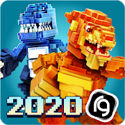 Super Pixel Heroes 2020 [v1.2.209] APK Mod voor Android