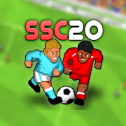 Супер Футбол Champs 2020 [v2.1.3] APK Мод для Android