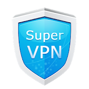 SuperVPN Free VPN Client [v2.6.6]