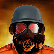 Tacticool - 5v5 shooter [v1.20.0] APK Mod voor Android