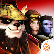 Taichi Panda: Heroes [v4.8] APK Mod untuk Android