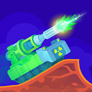 Tank Stars [v1.4.8] APK Mod for Android