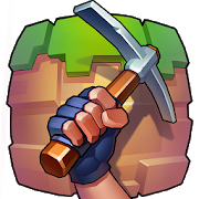 Tegra: Crafting and Building Survival Shooter [v1.1.11] APK Mod pour Android