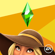 Sims ™ Mobile [v20.0.0.89800] APK Mod cho Android