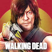 The Walking Dead No Man’s Land [v3.8.0.151] APK Mod for Android