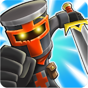 Tower Conquest [v22.00.51g] APK Mod for Android