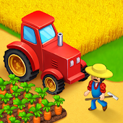 Township [v7.5.0 b1007502] APK Mod for Android