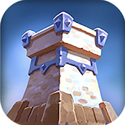 Toy Defense Fantasy - Tower Defense Game [v2.1.3] APK Mod para Android