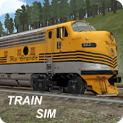Train Sim Pro [v4.2.5] APK Mod voor Android