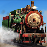 Transport Empire: Steam Tycoon [v3.0.30] Mod APK per Android