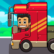 Transport It! - Mod de APK Idle Tycoon [v1.3.2] para Android
