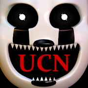 Ultimate Custom Night [v1.0.3] APK Mod for Android