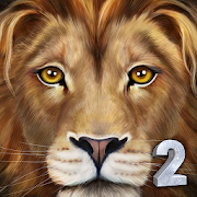 Ultimate Lion Simulator 2 [v1.1] APK وزارة الدفاع لالروبوت