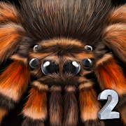 Ultimate Spider Simulator 2 [v1] Android用APK Mod