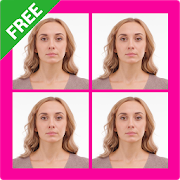 US Passport Photo (2″ x 2″ for Online & Printing) [v1.2.24] APK Mod for Android