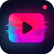 Video Editor - Glitch Video Effects [v1.3.3.1] APK Mod für Android