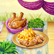 Virtual Families: Cook Off [v1.7.5] APK Mod for Android