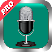 Voice Recorder Pro 🎙 High Quality Audio Recording [v2.0]