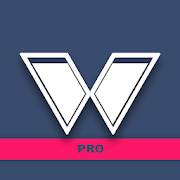 WalP Pro - Stock HD Wallpapers (Ad-free) [v6.3.1.2]