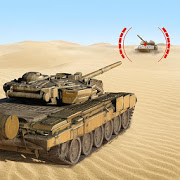 Mesin Perang: Pertempuran Tank - Game Tentara & Militer [v4.37.1] APK Mod untuk Android