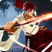 Warriors of Kingdom: Revenge Fight [v2.4] APK Mod voor Android