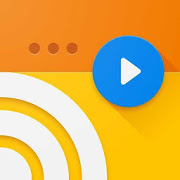 Webvideo Cast | Browser naar tv / Chromecast / Roku / + [v5.1.1] APK Mod voor Android