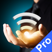 WiFi Analyzer Pro [v3.1.4] APK Mod voor Android