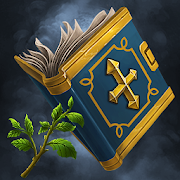 Wizards Greenhouse Idle [v6.3.4]