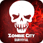 Thành phố Zombie: Survival [v2.3] APK Mod cho Android