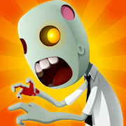 Zombie Sweeper: Teka-Teki Minesweeper Aksi [v1.2.006]